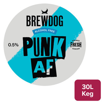 Brewdog Punk 0.5% Alcohol-Free IPA 30L - 17541606_B.jpg