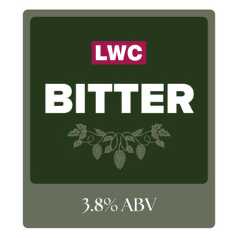 LWC Bitter 3.8% 9G Cask - 14130009_1.jpg