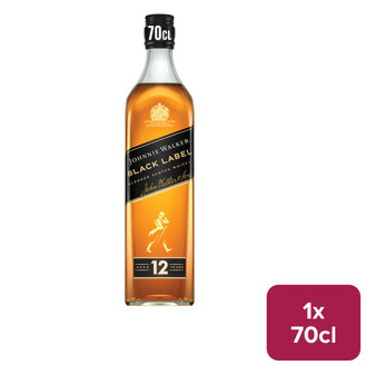 Johnnie Walker Black Label Blended Scotch Whisky 70cl - 30260047_B.jpg