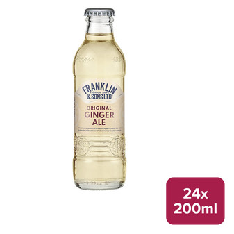 Franklin & Sons Ginger Ale 24 x 200ml NRB - 55250028_B.jpg
