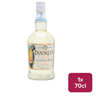 Doorly's Premium White Rum 70cl NRB - 33081048_B.jpg