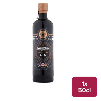 Zymurgorium Manchester's Original Gin 50cl - 32171150_B.jpg