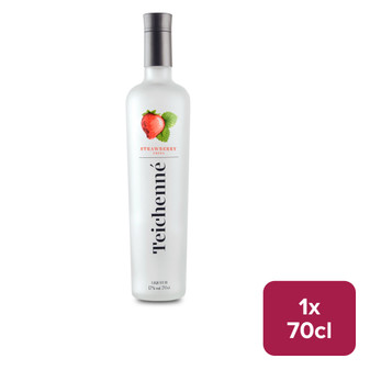 Teichenne Fresa Strawberry Schnapps 70cl NRB - 36228547_B.jpg