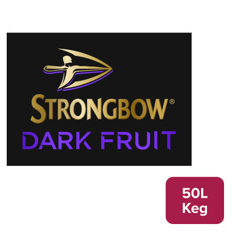 Strongbow Dark Fruits Cider 50L Keg - 19030104_B.jpg