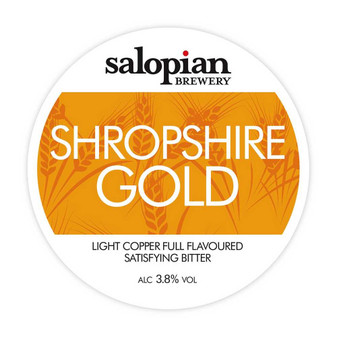 Salopian Shropshire Gold 9gal Cask - 16480036_4.jpg