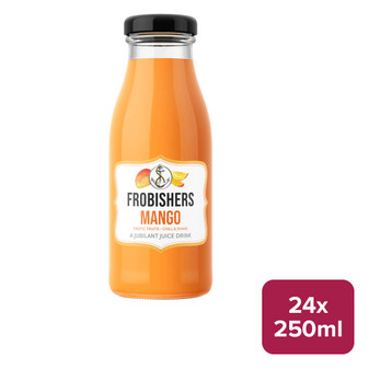 Frobishers Mango Juice 24 x 250ml NRB - 55260011_B.jpg