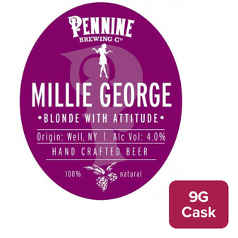 Pennine Millie George Blonde Ale 9G Cask - 15600849_B.jpg