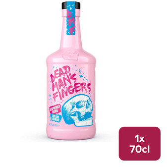Dead Man's Fingers Raspberry Rum Cream Liqueur 70cl - 33110083_B.jpg