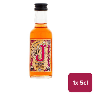 Old J Cherry Spiced 5cl Mini - 33161255_B.jpg