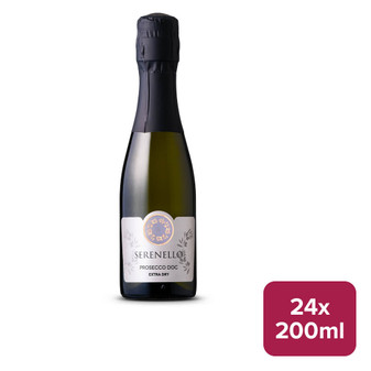 Serenello Extra Dry Prosecco DOC 24 x 200ml - 41551305_B.jpg