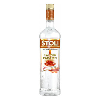 Stoli Salted Caramel Vodka 70cl - 35112447_1.jpg