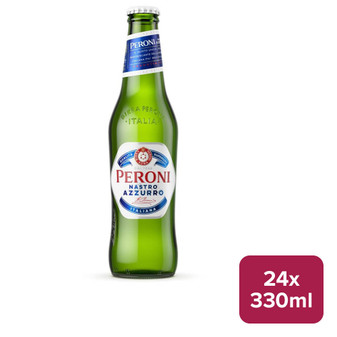 Peroni Nastro Azzurro Lager 24 x 330ml - 26690023_B.jpg