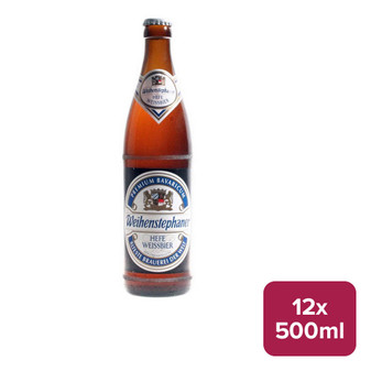 Weihenstephaner Hefe Beer 12 x 500ml NRB - 26632829_B.jpg