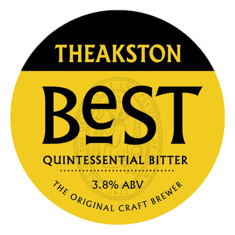 Theakstons Bitter 11G - 14070004_5.jpg