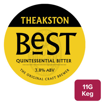 Theakston Bitter 11G Keg - 14070004_B.jpg