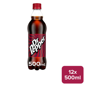Dr Pepper 12 x 500ml PET - 58370200_B.jpg