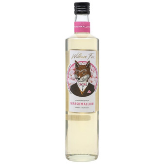 William Fox Marshmallow Syrup 75cl NRB - 36350110_3.jpg