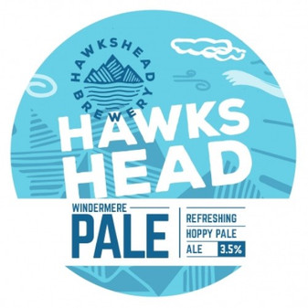 Hawkshead Windermere Pale Ale 9gal Cask - 15672910.jpg