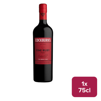 Cockburns Fine Ruby Port 75cl NRB - 47520047_B.jpg
