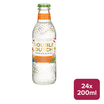 Double Dutch Indian Tonic Water 24 x 200ml NRB - 59130601_B.jpg