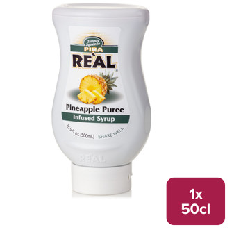 Real Pineapple Puree Infused Syrup 50cl PET - 36283051_B.jpg