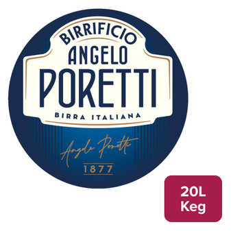 Birrificio Angelo Poretti Lager Draught Master 20L Keg - 19220304_B.jpg