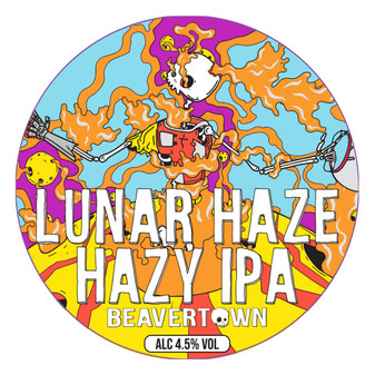 Beavertown Lunar Haze 30L Keg - 17541205_1.jpg