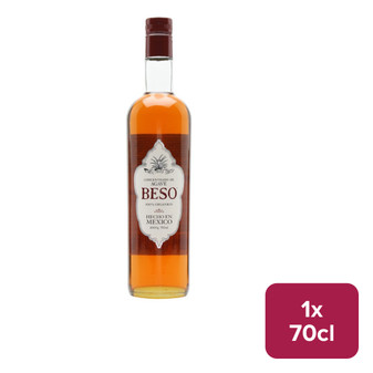 Beso Concentrado de Agave Bar Syrup 70cl NRB - 36249749_B.jpg