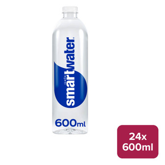 Glaceau Smartwater 24 x 600ml  PET - 57060010_B.jpg
