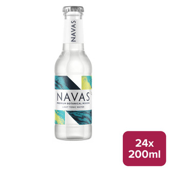 Navas Light Tonic Water 24 x 200ml NRB - 58913413_B.jpg