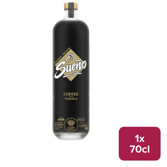 El Sueno Coffee Tequila Liqueur 70cl NRB - 36535760_B.jpg