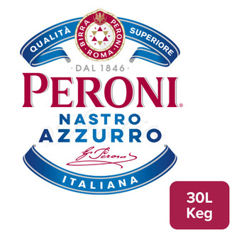 Peroni Nastro Azzurro Lager 30L - 16690007_B.jpg