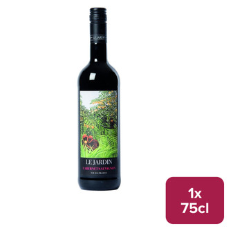 Le Jardin Cabernet Sauvignon 75cl NRB - 41551200_B.jpg