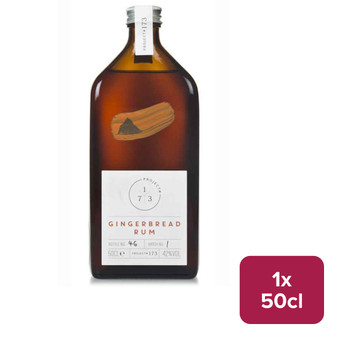 Project #173 Gingerbread Rum 50cl - 33001172_B.jpg