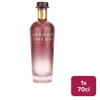 Mermaid Pink Gin 70cl - 32175151_B.jpg