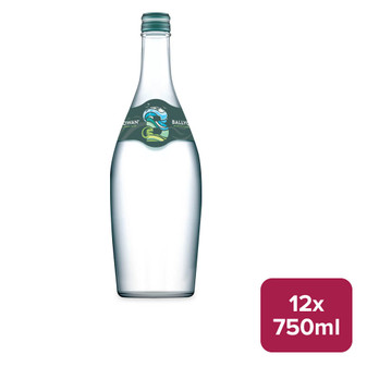 Ballygowan Sparkling Water 12 x 750ml NRB - 57070106_B.jpg