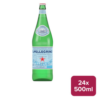 San Pellegrino Sparkling Water 24 x 500ml NRB - 57360148_B.jpg