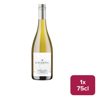 Matahiwi White Label Sauvignon Blanc 75cl - 45111001_B.jpg