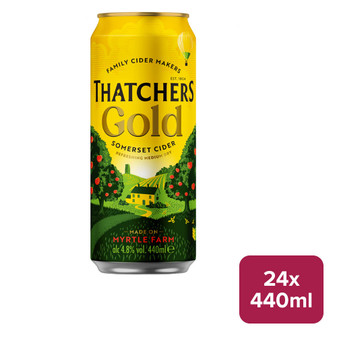 Thatchers Gold 24 x 440ml Can - 29070732_B.jpg