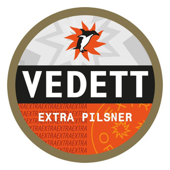 Vedett Extra Pilsner 5.2% 20L - 17540423.jpg