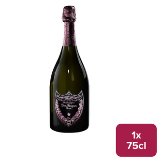 Dom Perignon Vintage Rose Champage 75cl - 49272347_B.jpg