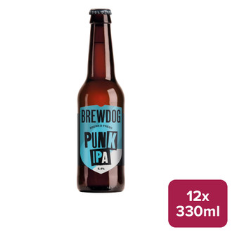 Brewdog Punk IPA 12 x 330ml NRB - 25640549_B.jpg
