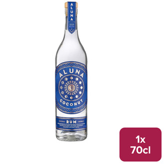 Aluna Coconut Rum 70cl - 33159944_B.jpg