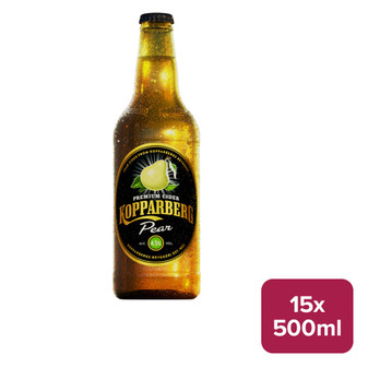 Kopparberg Pear Cider 15 x 500ml NRB - 28062029_B.jpg