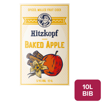 Hitzkopf Baked Apple Spiced Mulled Fruit Cider 10ltr - 46183164_B.jpg