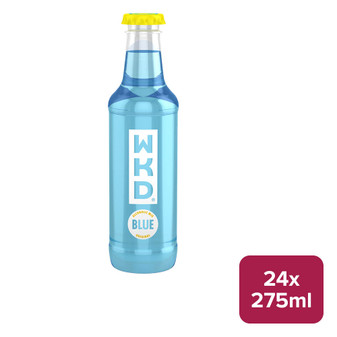 WKD Blue 24 x 275ml PET - 36691025_B.jpg