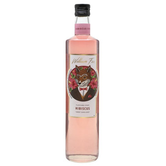 William Fox Hibiscus Syrup 75cl NRB - 36248891_3.jpg