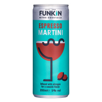 Funkin Espresso Martini 12 x 200ml Can - 29841160_3.jpg