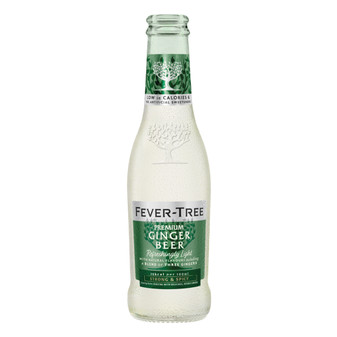 Fever-Tree Refreshingly Light Ginger Beer 24 x 200ml - 58965208_1.jpg