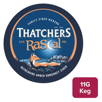 Thatchers Rascal Amber Cider 11G Keg - 19073404_B.jpg